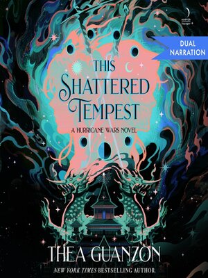 cover image of This Shattered Tempest